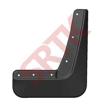 Брызговик SRTK BR.Z.MZ.5.17G.06022 Mazda CX 5 (2017-) задние 2 шт.