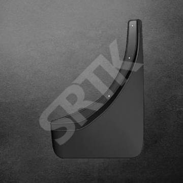Брызговик SRTK BR.Z.RN.DUST.11G.06003 Renault Duster (2011-2015) задние 2 шт.