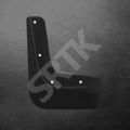 SRTK BR.Z.TY.CAM.15G.06012 Toyota Camry (2015-2017) задние 2 шт.