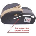 Kids Planet Foton 3 латте бежевый KRES2573