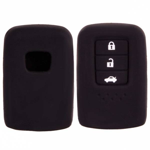 Чехол для автомобильного ключа SkyWay S05701065
