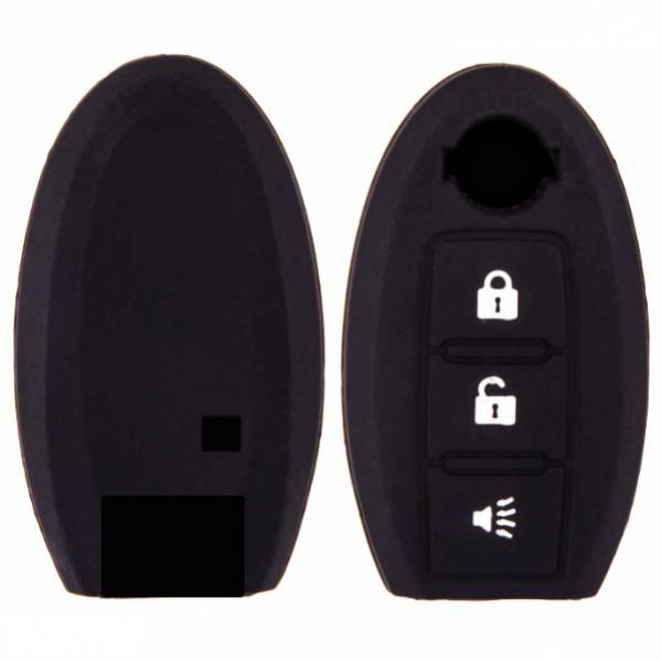 Чехол для автомобильного ключа SkyWay S05701076