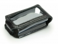 StarLine A93/A63/A66/A96 кожа черный