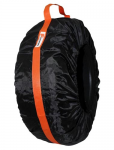 Forra 13-15" (полиэстер) для колеса размером: ? 195/55R 15 1 шт. Черный