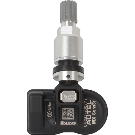 Датчик давления в шинах Autel TPMS 433 МГц/315 МГц (AU11031) Metal