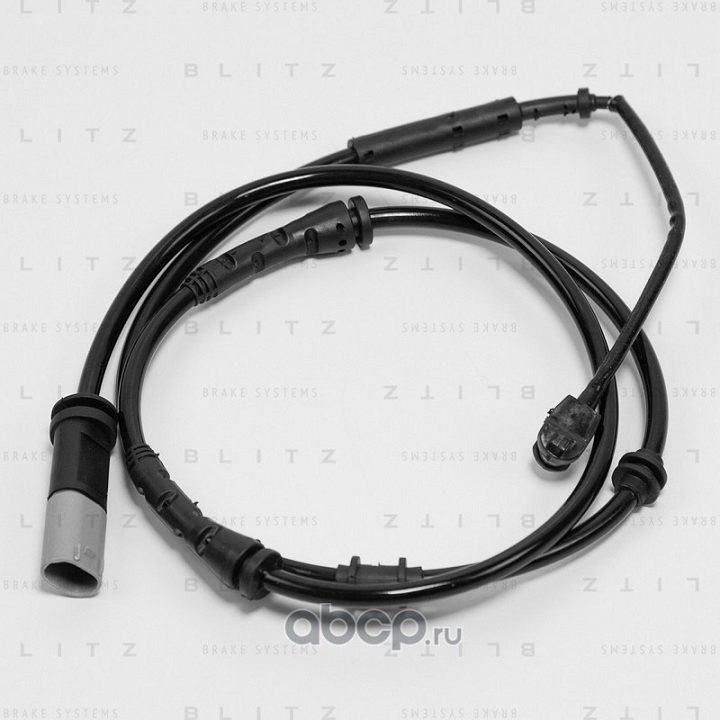 Датчик износа колодок Blitz BL0116