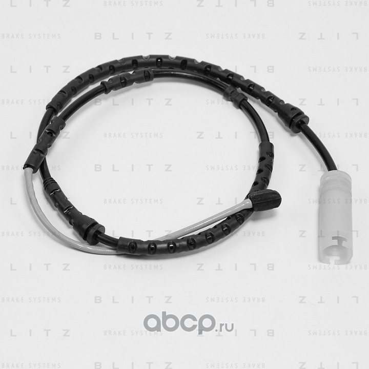 Датчик износа колодок Blitz BL0124