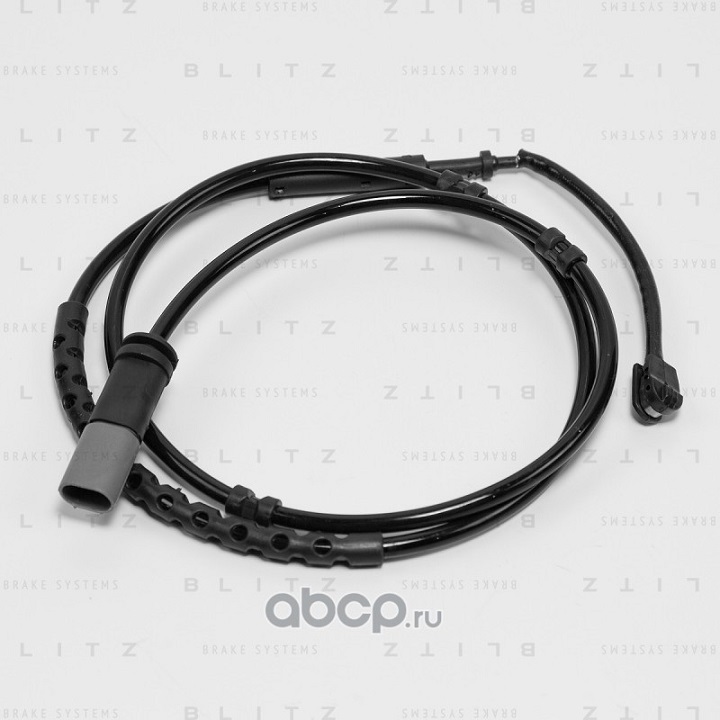 Датчик износа колодок Blitz BL0137