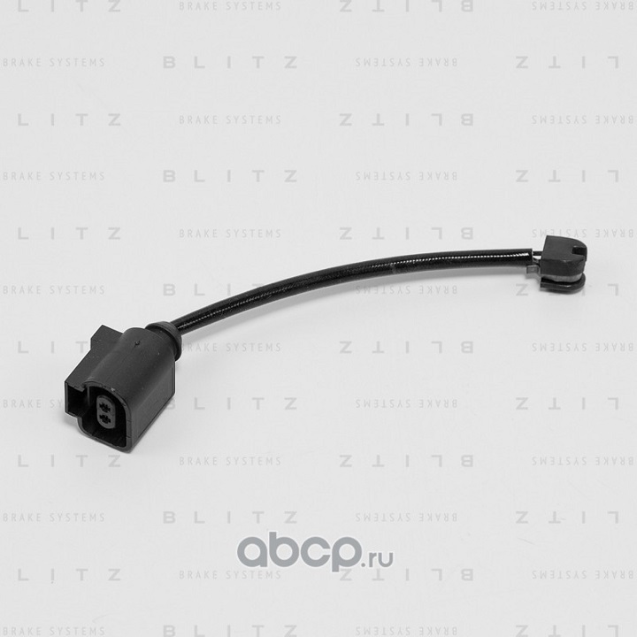 Датчик износа колодок Blitz BL0139