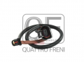 QUATTRO FRENI QF60F00017