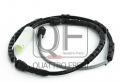 QUATTRO FRENI QF60F00026