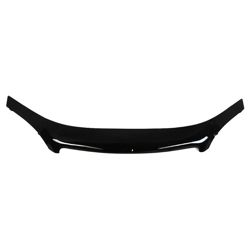 Дефлектор капота ArtWay AW-696-4 CITROEN Jumpy 07- черный