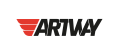 ArtWay AW-696-4 CITROEN Jumpy 07- черный