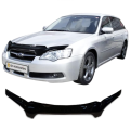 CA plastic 2010010101138 Subaru Legacy седан, 5 дв. черный