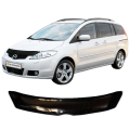 CA plastic 2010010103507 Mazda Premacy черный
