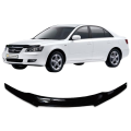 CA plastic 2010010103606 Hyundai Sonata NF черный