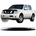 CA plastic 2010010104269 черный Nissan Navara