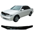 CA plastic 2010010104634 черный Toyota Carina