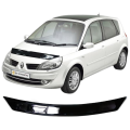 CA plastic 2010010104795 Renault Scenic II черный