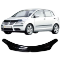 CA plastic 2010010104962 черный Volkswagen Golf Plus