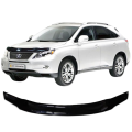 CA plastic 2010010105013 черный Lexus RX