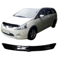 CA plastic 2010010105037 Mitsubishi Grandis черный