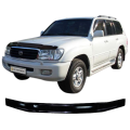 CA plastic 2010010105198 черный Toyota Land Cruiser 100