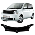 CA plastic 2010010105297 черный Toyota Sienta
