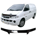 CA plastic 2010010105365 Hyundai Starex H1 черный