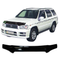 CA plastic 2010010105419 Nissan Terrano черный