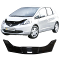 CA plastic 2010010105679 черный Honda Fit