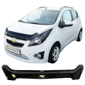 CA plastic 2010010105723 черный Chevrolet Spark