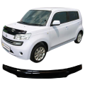 CA plastic 2010010105761 черный Daihatsu Coo