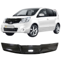 CA plastic 2010010106140 черный Nissan Note