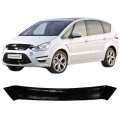 CA plastic 2010010106171 черный Ford S-MAX