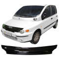 CA plastic 2010010106362 черный Fiat Multipla