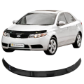 CA plastic 2010010106379 черный Kia Cerato Coup