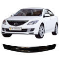 CA plastic 2010010106560 черный Mazda 6 хэтчбэк