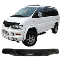CA plastic 2010010106744 Mitsubishi L400 черный