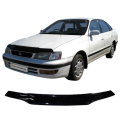 CA plastic 2010010106751 черный Toyota Carina E