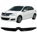 CA plastic 2010010106911 черный Citroen C4 хетчбэк