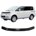 CA plastic 2010010107079 черный Mitsubishi Delica