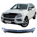 CA plastic 2010010107130 черный Mercedes-Benz ML