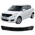 CA plastic 2010010107185 черный Suzuki Swift хетчбек