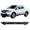 CA plastic 2010010107277 черный SsangYong Actyon Sport