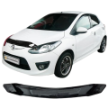 CA plastic 2010010107376 черный Mazda Demio