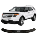 CA plastic 2010010107659 черный Ford Explorer