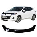 CA plastic 2010010107826 черный Mazda 3 хэтчбэк