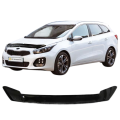 CA plastic 2010010107932 черный Kia Ceed SW