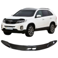 CA plastic 2010010107963 черный Kia Sorento